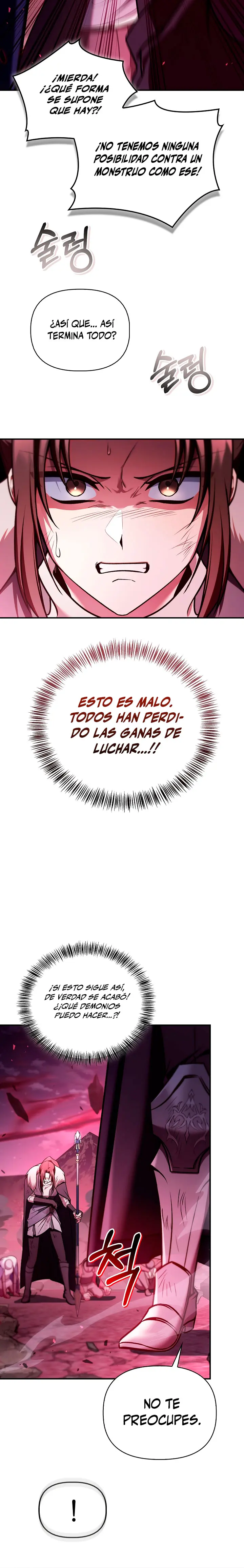 Read Manual de instrucciones del Reencarnado ES Manga Online