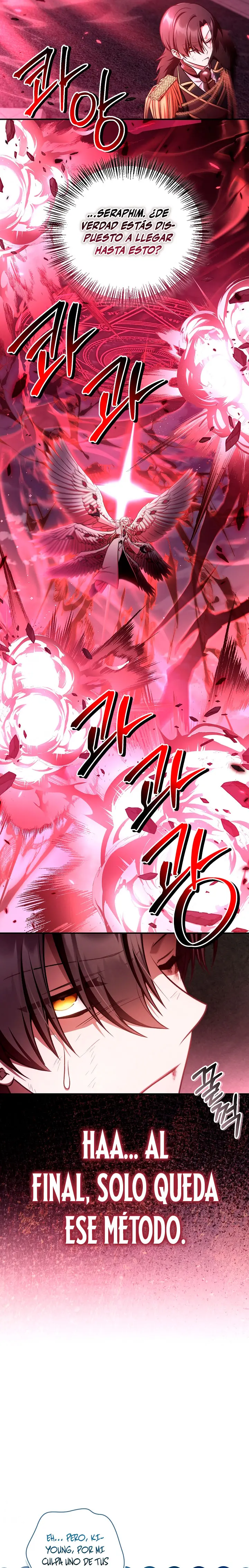 Read Manual de instrucciones del Reencarnado ES Manga Online