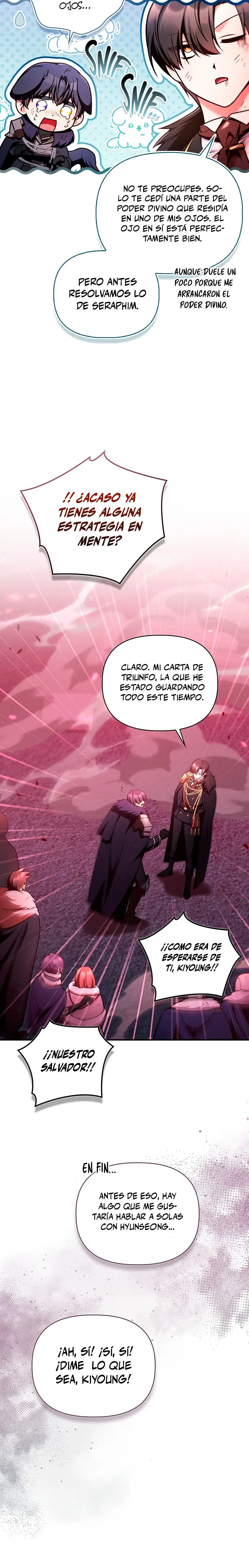 Read Manual de instrucciones del Reencarnado ES Manga Online