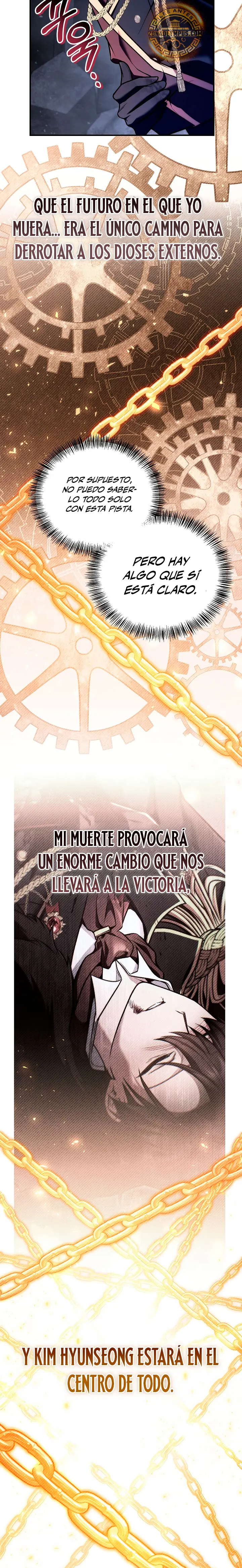 Read Manual de instrucciones del Reencarnado ES Manga Online