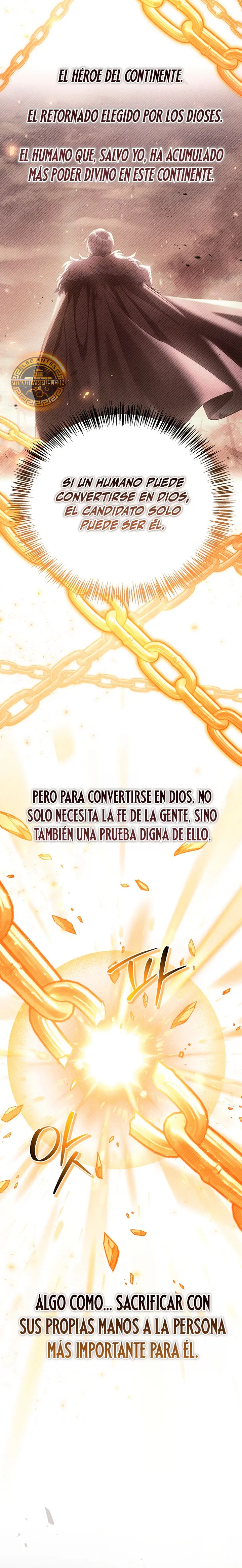 Read Manual de instrucciones del Reencarnado ES Manga Online