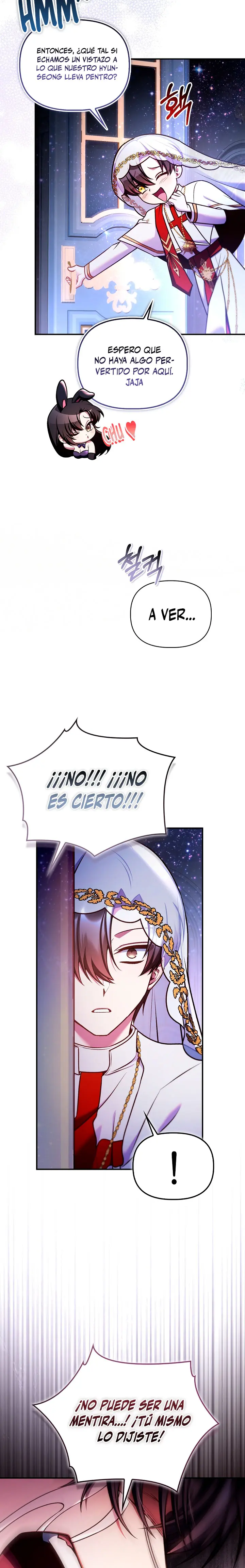 Read Manual de instrucciones del Reencarnado ES Manga Online
