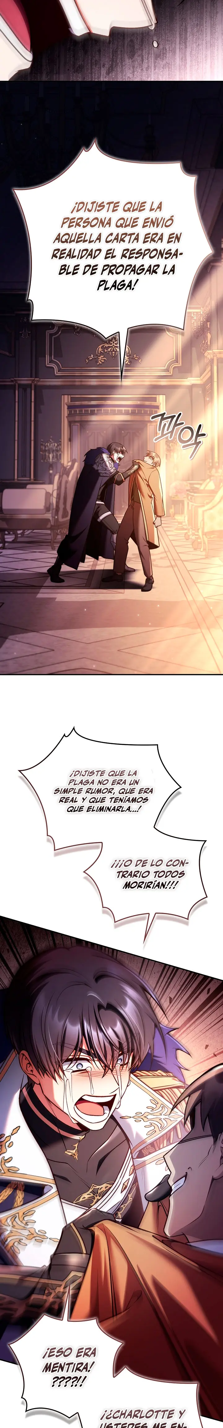 Read Manual de instrucciones del Reencarnado ES Manga Online