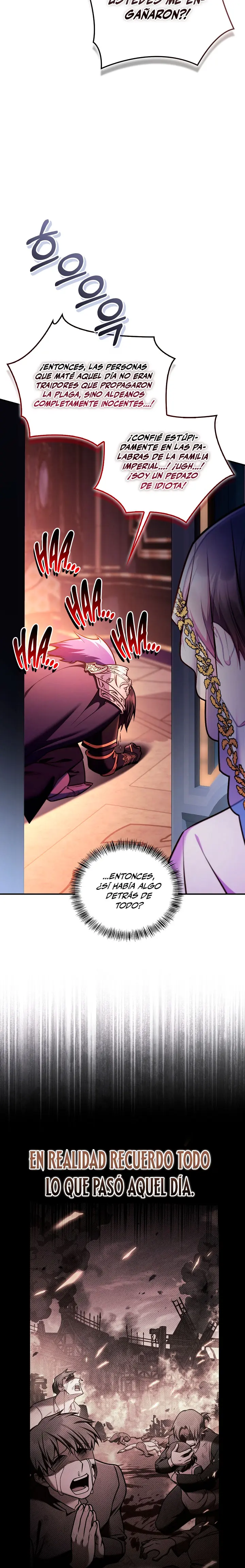 Read Manual de instrucciones del Reencarnado ES Manga Online