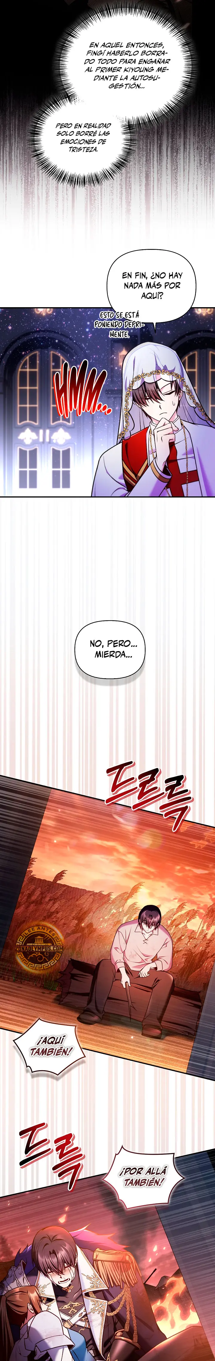 Read Manual de instrucciones del Reencarnado ES Manga Online
