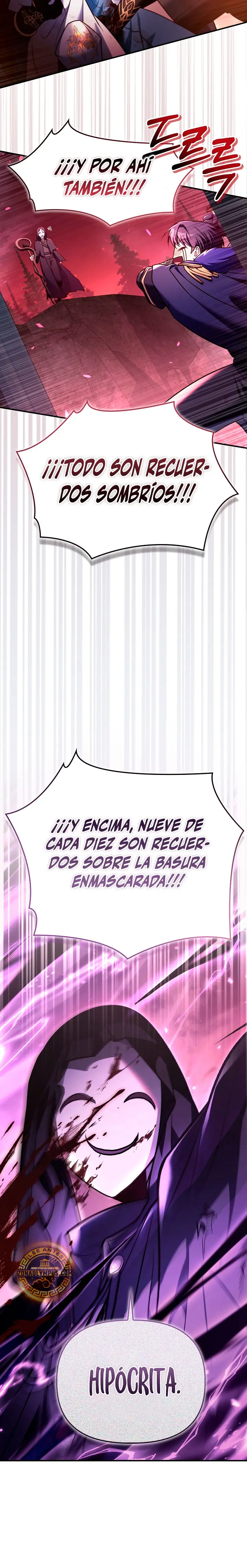 Read Manual de instrucciones del Reencarnado ES Manga Online