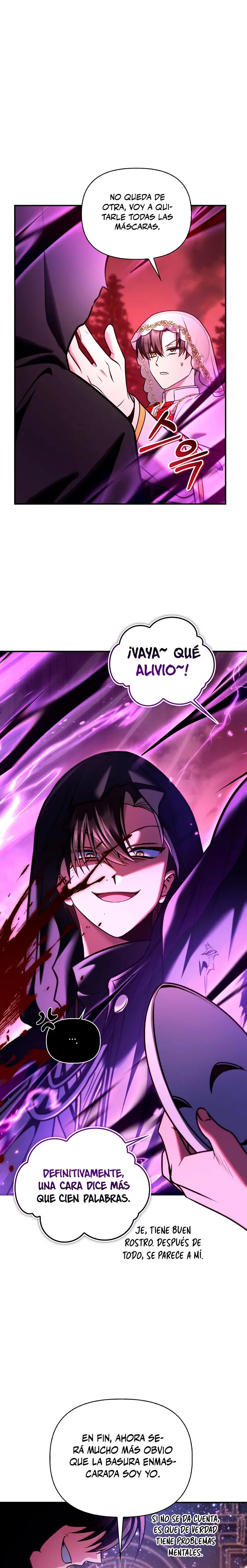 Read Manual de instrucciones del Reencarnado ES Manga Online