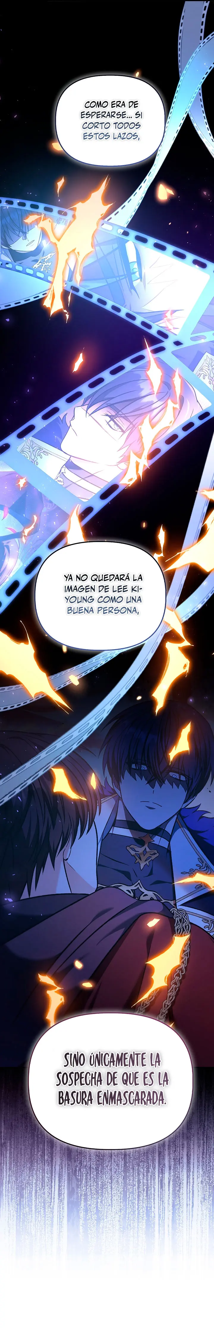 Read Manual de instrucciones del Reencarnado ES Manga Online