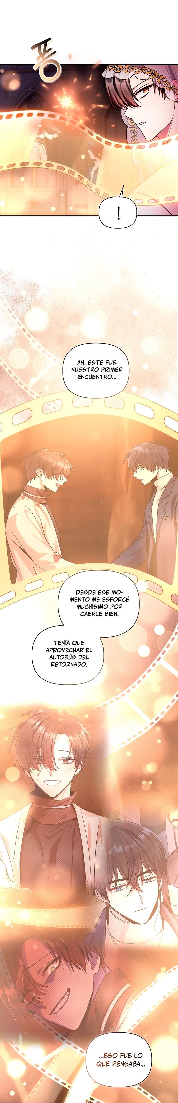 Read Manual de instrucciones del Reencarnado ES Manga Online