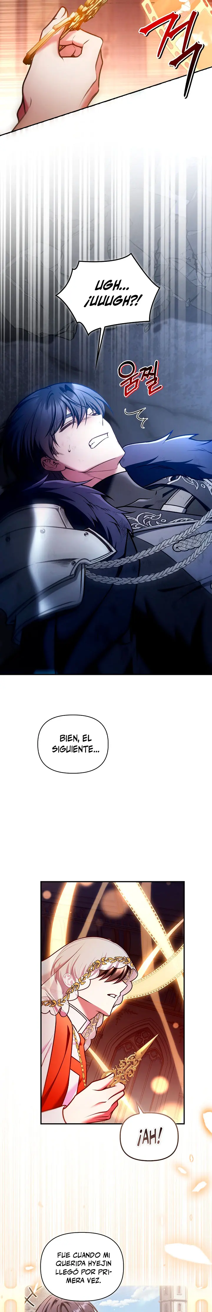 Read Manual de instrucciones del Reencarnado ES Manga Online