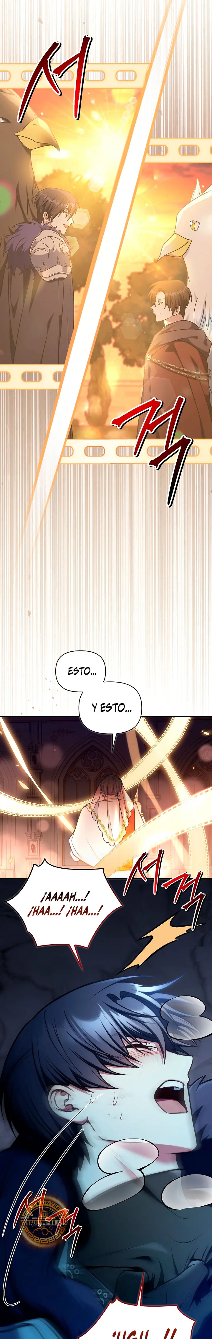 Read Manual de instrucciones del Reencarnado ES Manga Online