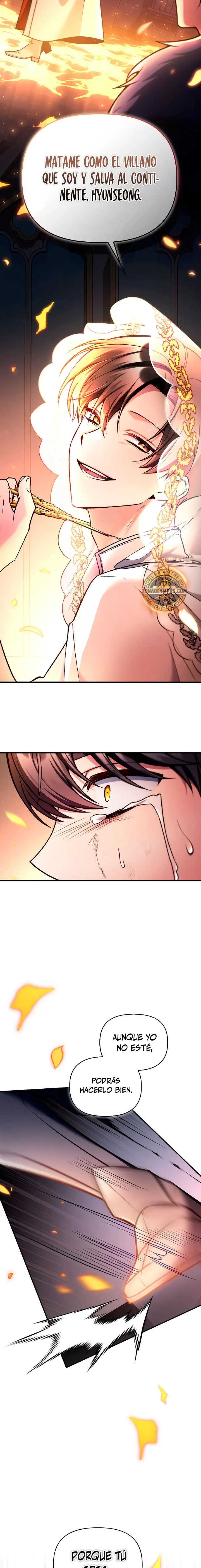Read Manual de instrucciones del Reencarnado ES Manga Online