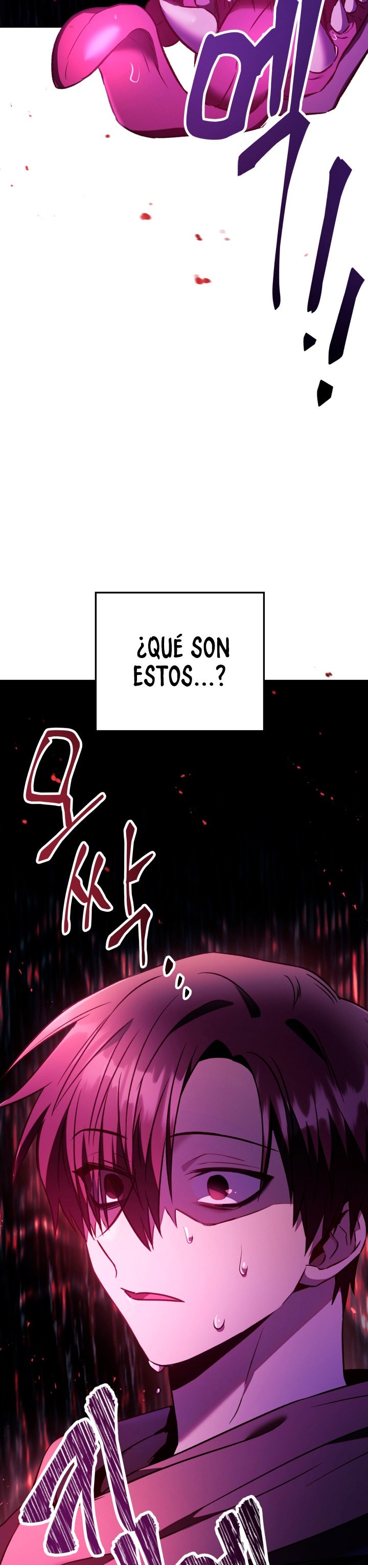 Read Manual de instrucciones del Reencarnado ES Manga Online