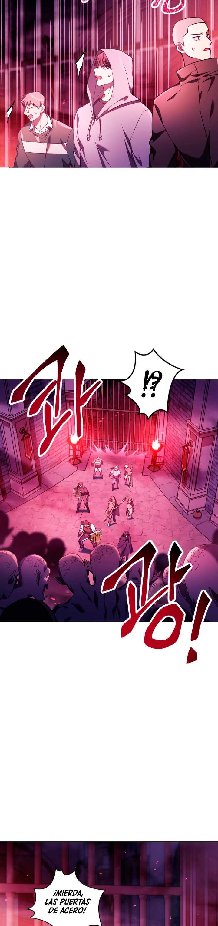 Read Manual de instrucciones del Reencarnado ES Manga Online