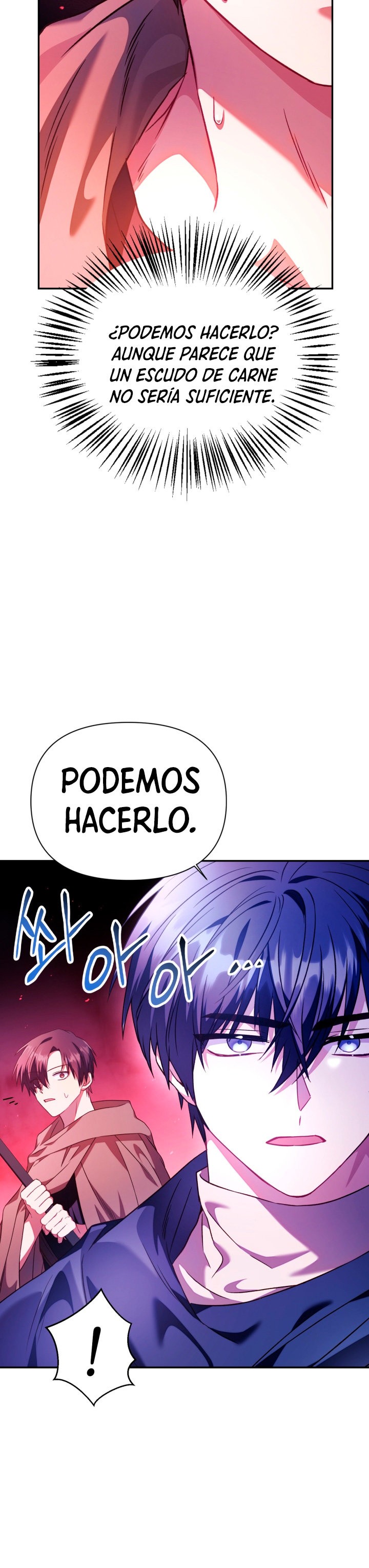 Read Manual de instrucciones del Reencarnado ES Manga Online