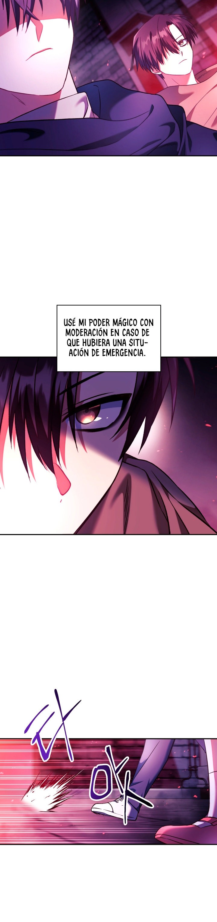 Read Manual de instrucciones del Reencarnado ES Manga Online