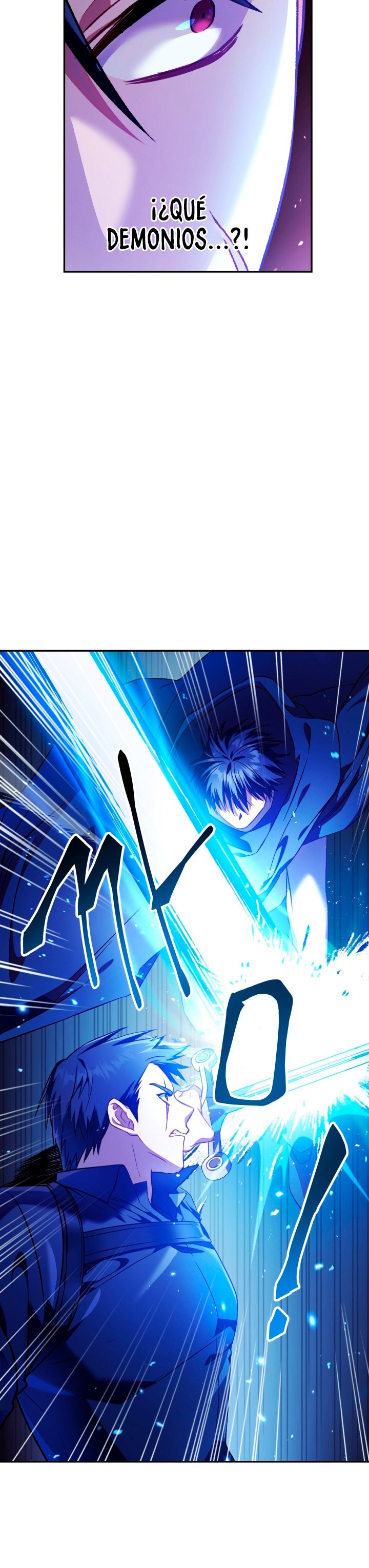 Read Manual de instrucciones del Reencarnado ES Manga Online