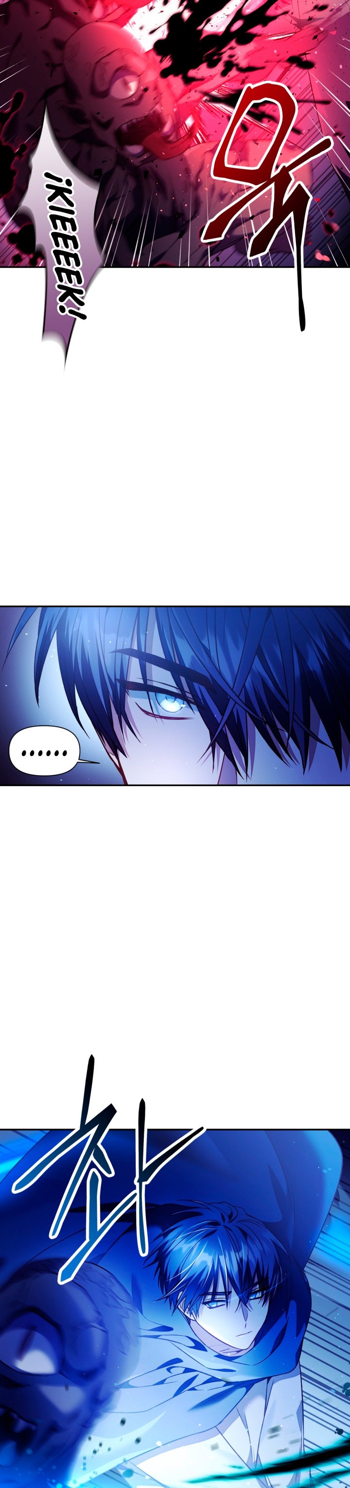 Read Manual de instrucciones del Reencarnado ES Manga Online