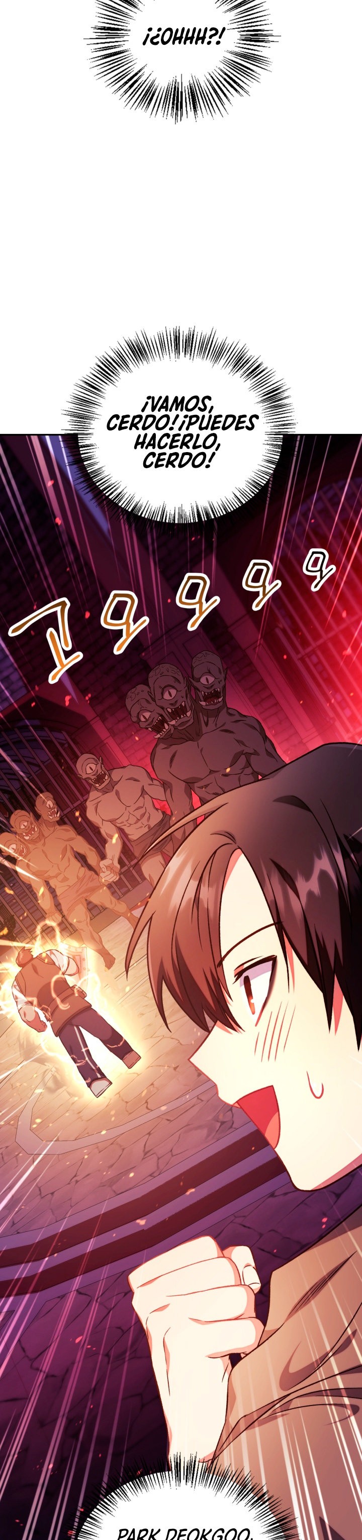 Read Manual de instrucciones del Reencarnado ES Manga Online