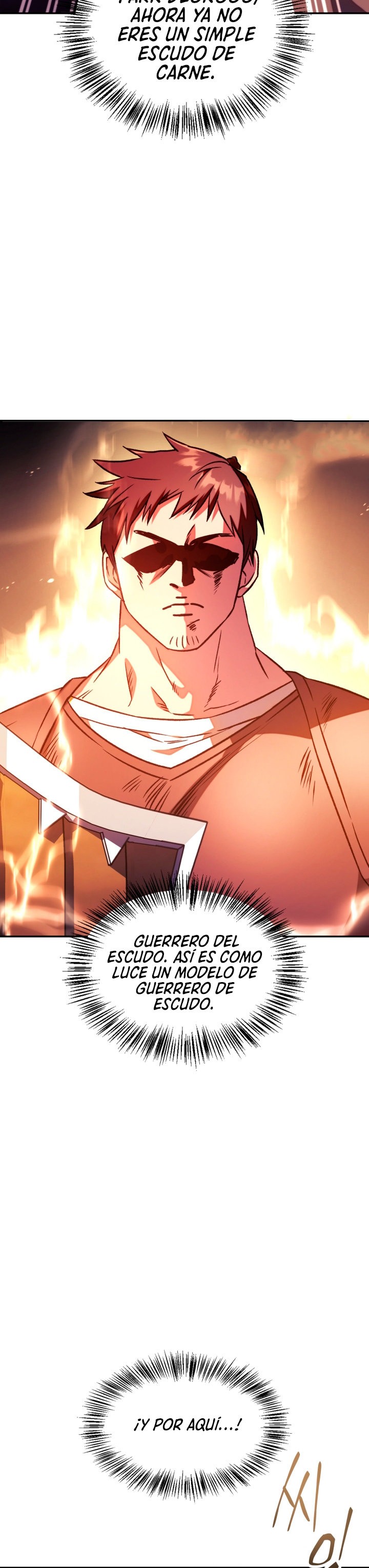 Read Manual de instrucciones del Reencarnado ES Manga Online