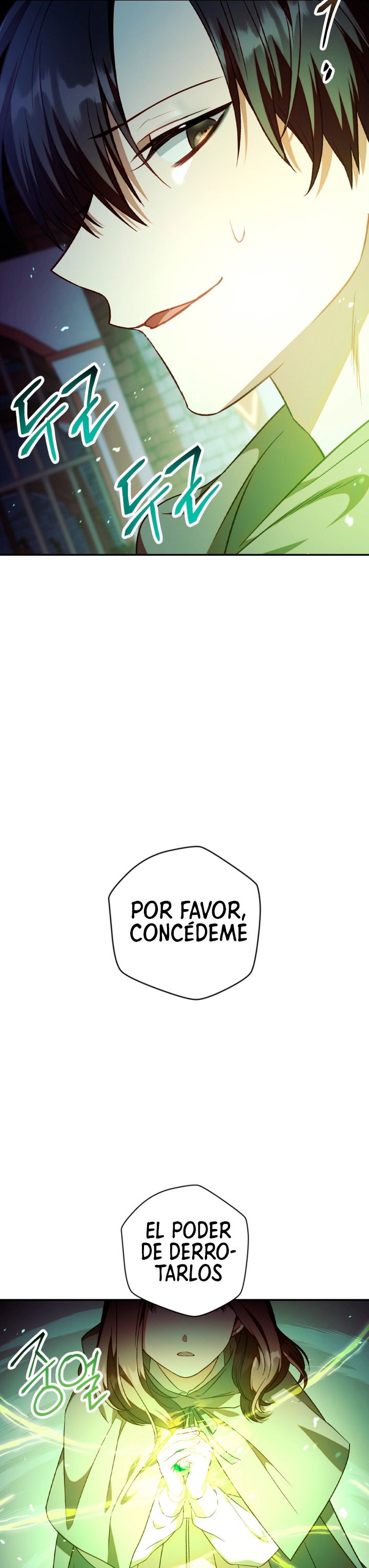 Read Manual de instrucciones del Reencarnado ES Manga Online