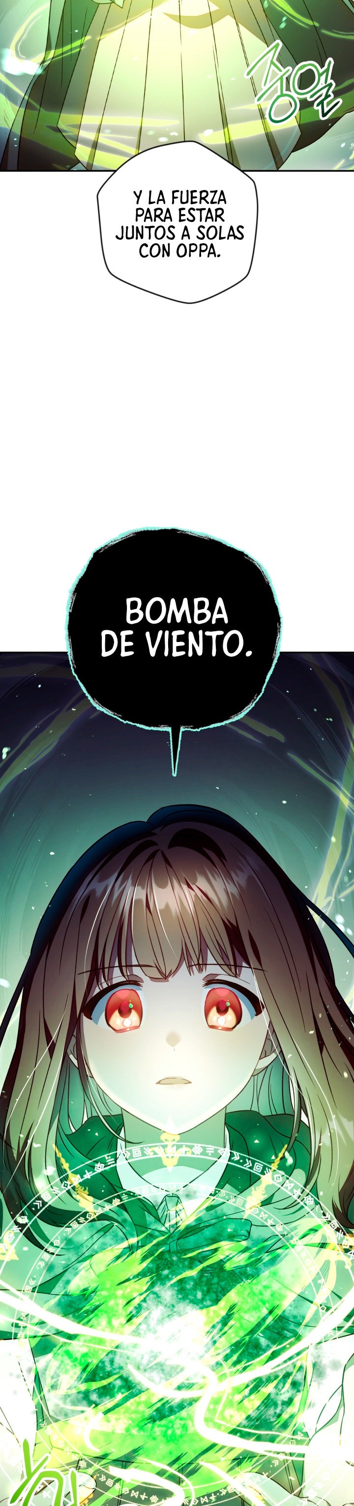 Read Manual de instrucciones del Reencarnado ES Manga Online