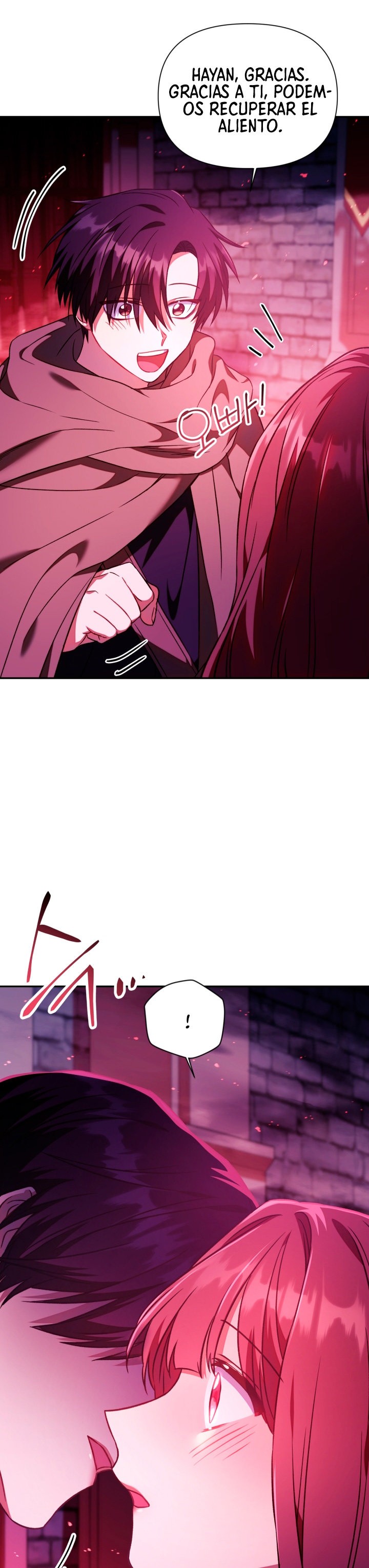 Read Manual de instrucciones del Reencarnado ES Manga Online