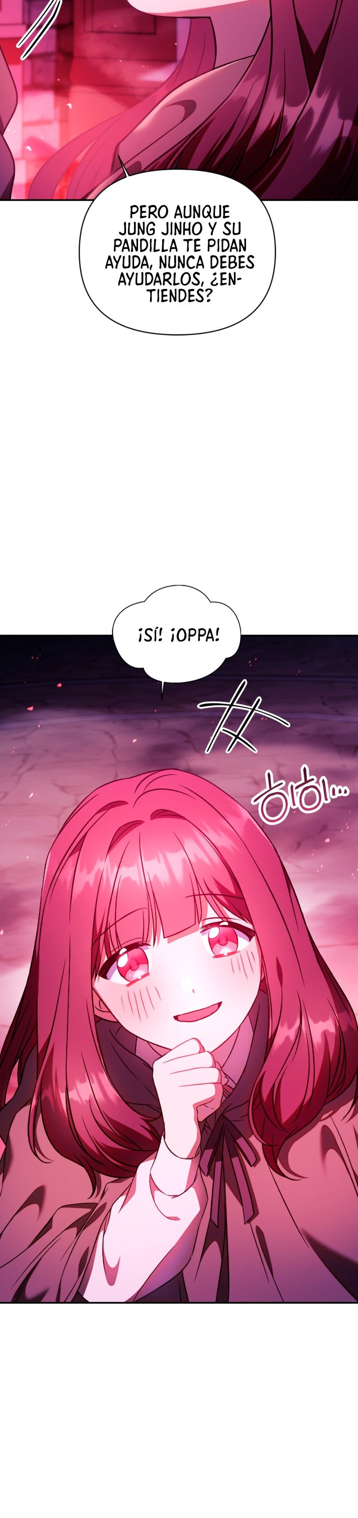 Read Manual de instrucciones del Reencarnado ES Manga Online