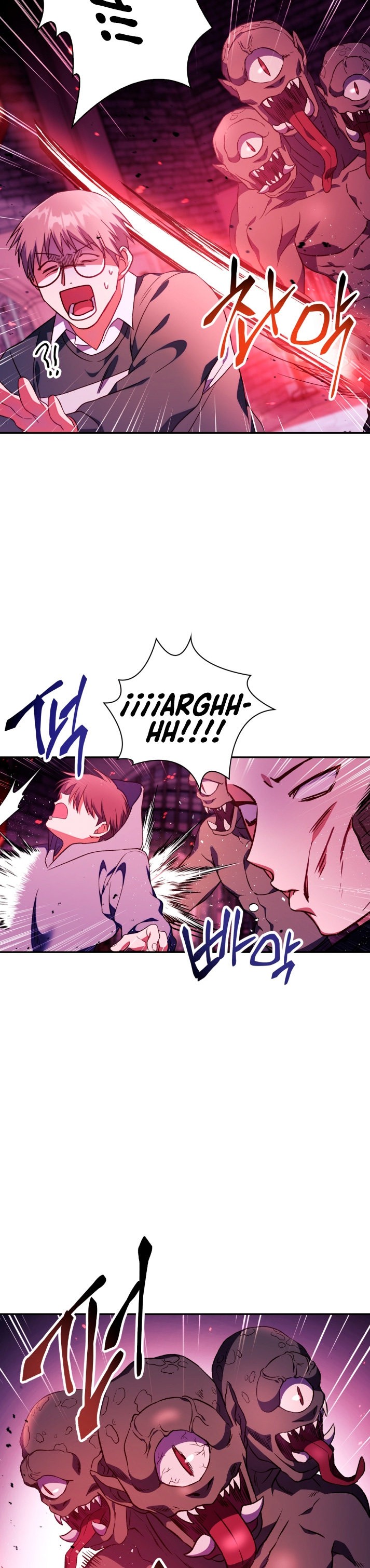 Read Manual de instrucciones del Reencarnado ES Manga Online