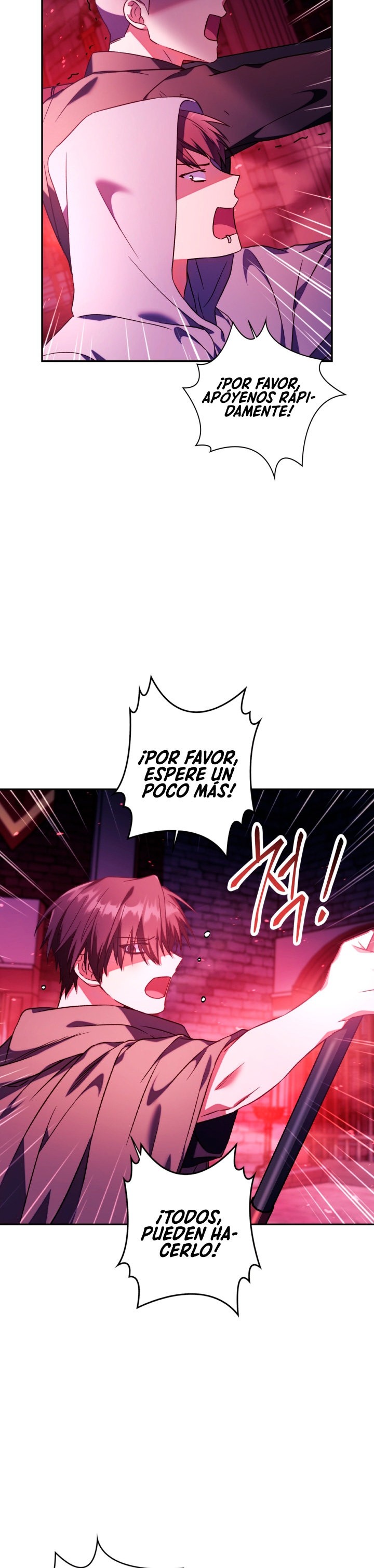 Read Manual de instrucciones del Reencarnado ES Manga Online