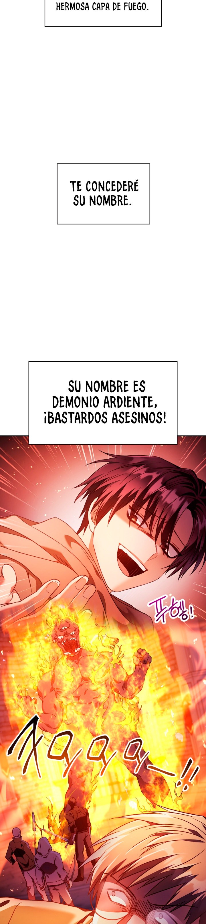 Read Manual de instrucciones del Reencarnado ES Manga Online