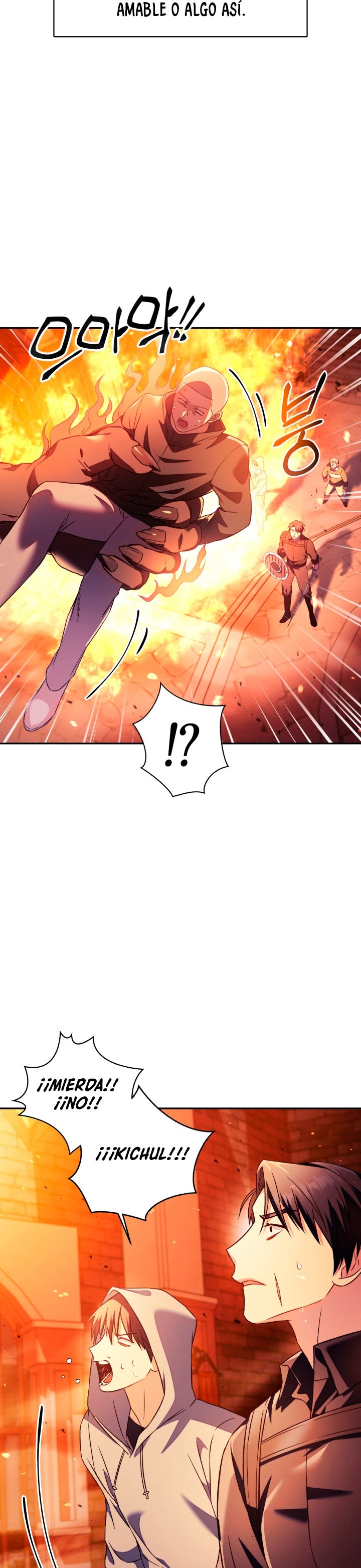 Read Manual de instrucciones del Reencarnado ES Manga Online