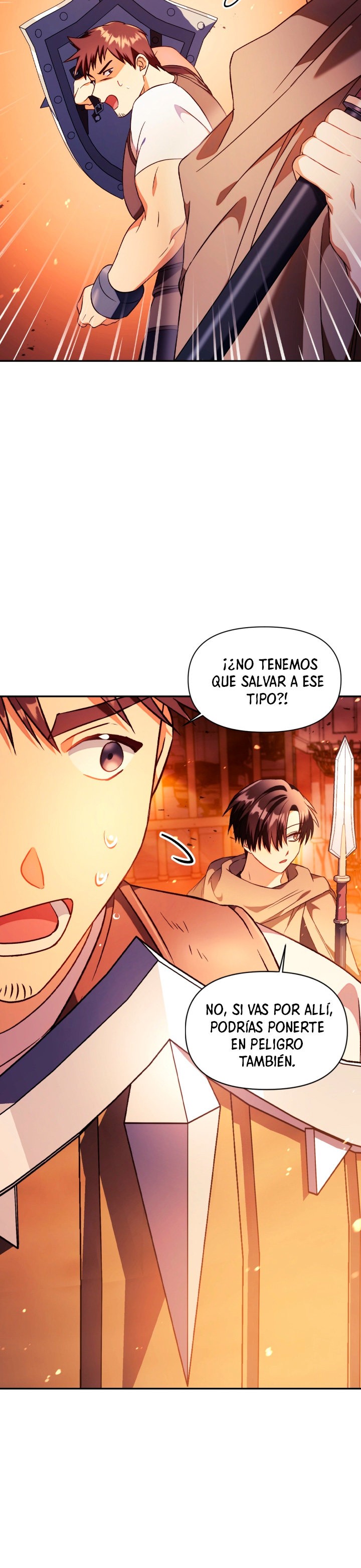 Read Manual de instrucciones del Reencarnado ES Manga Online