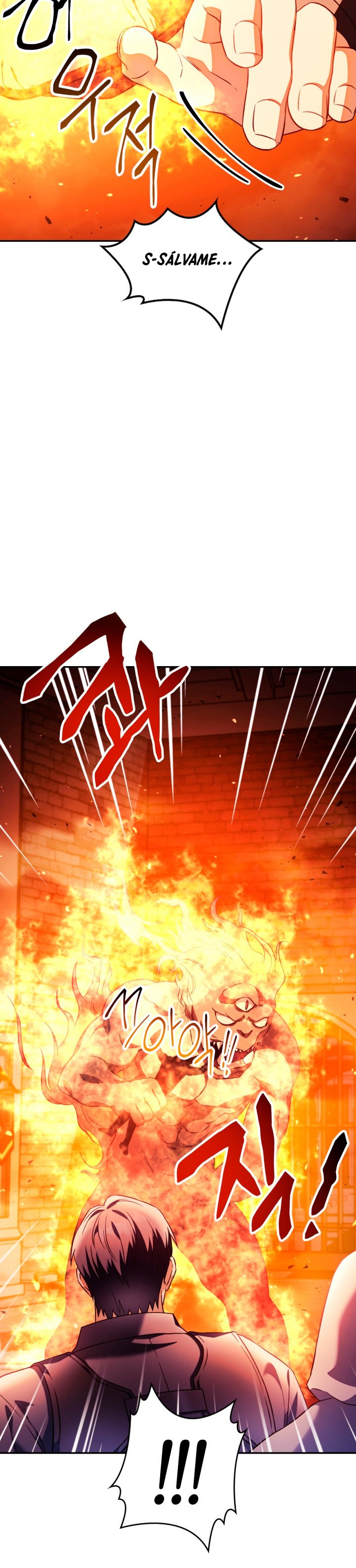 Read Manual de instrucciones del Reencarnado ES Manga Online