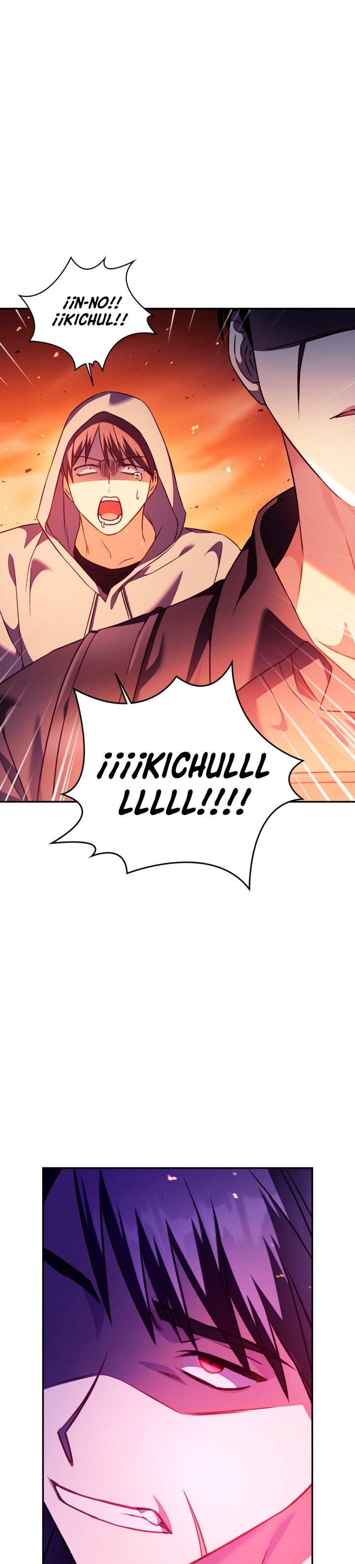 Read Manual de instrucciones del Reencarnado ES Manga Online