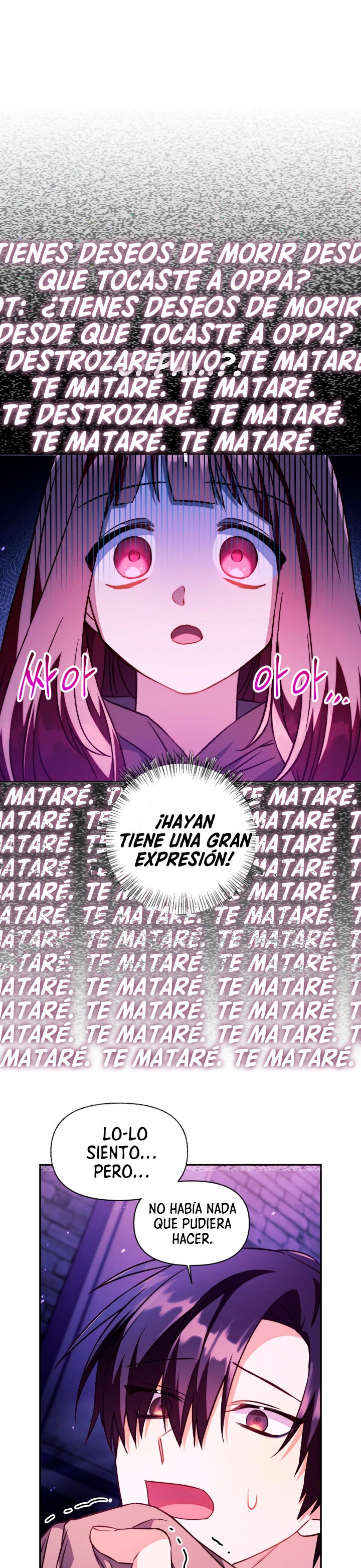 Read Manual de instrucciones del Reencarnado ES Manga Online
