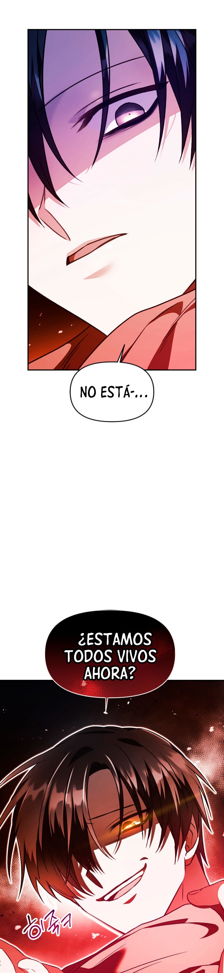 Read Manual de instrucciones del Reencarnado ES Manga Online