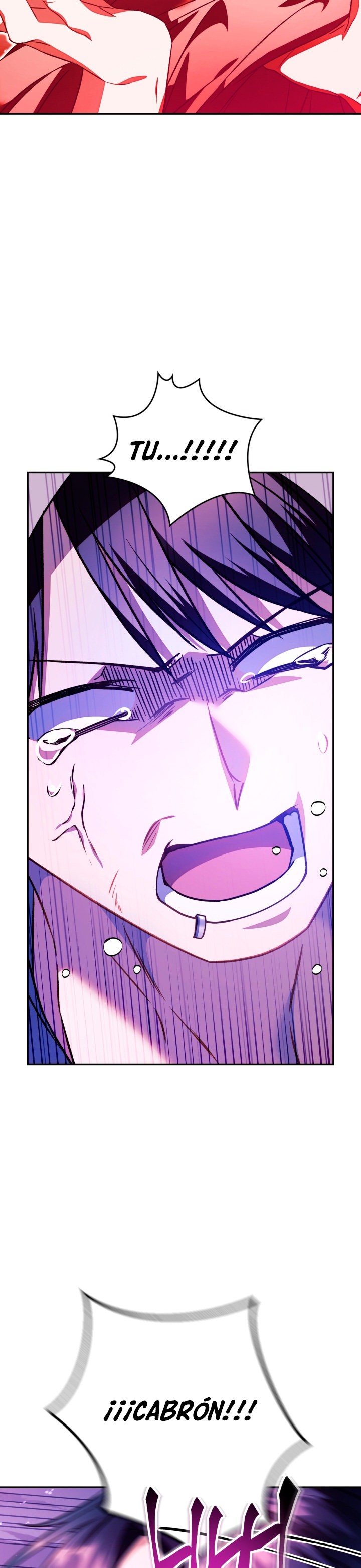 Read Manual de instrucciones del Reencarnado ES Manga Online