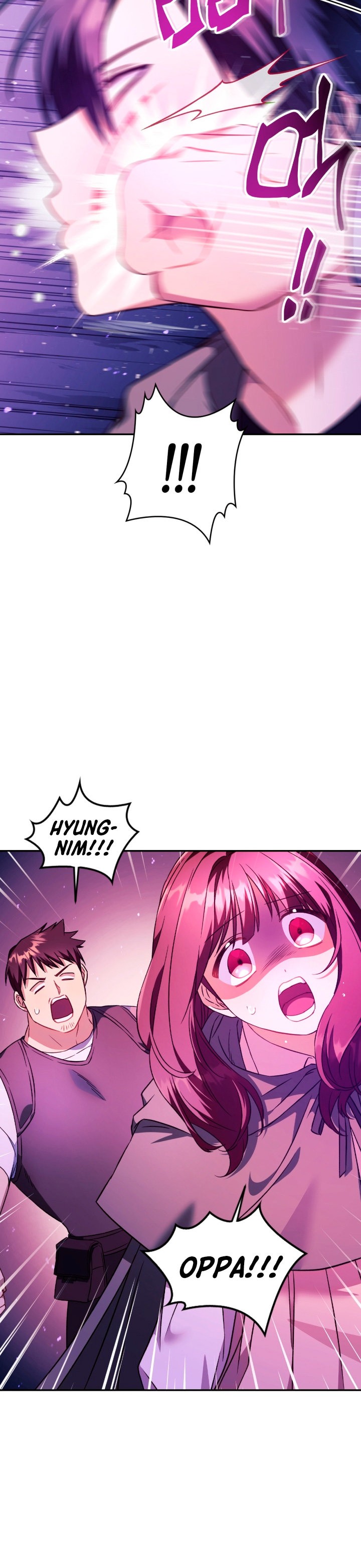 Read Manual de instrucciones del Reencarnado ES Manga Online