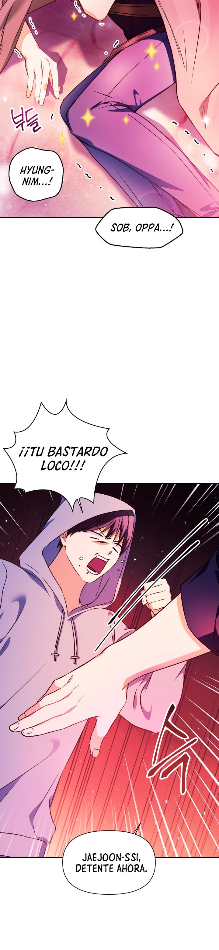 Read Manual de instrucciones del Reencarnado ES Manga Online
