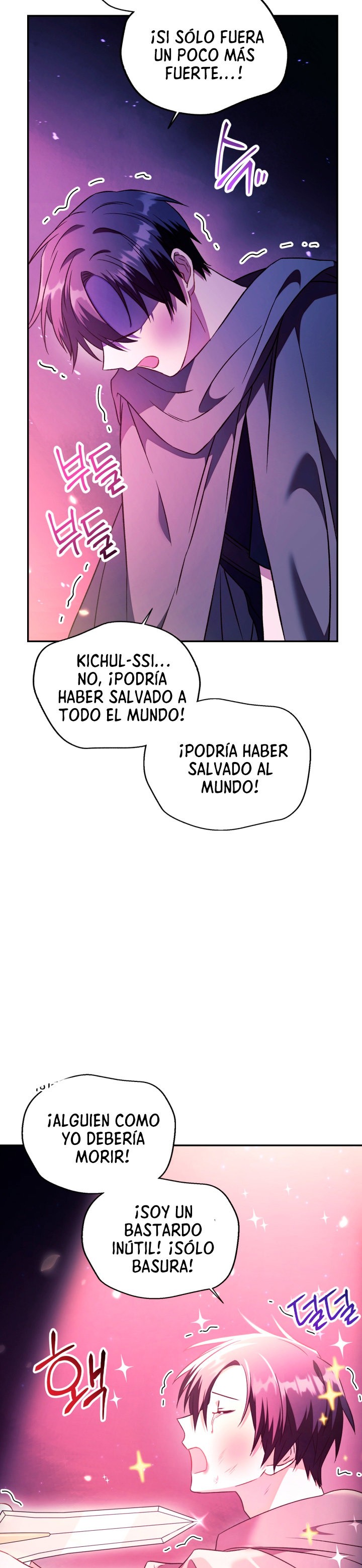 Read Manual de instrucciones del Reencarnado ES Manga Online