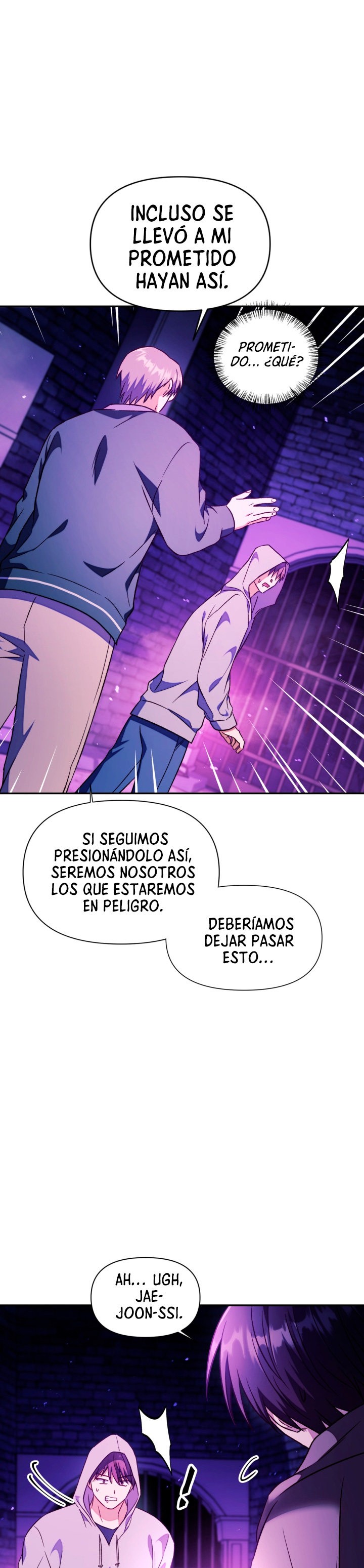 Read Manual de instrucciones del Reencarnado ES Manga Online