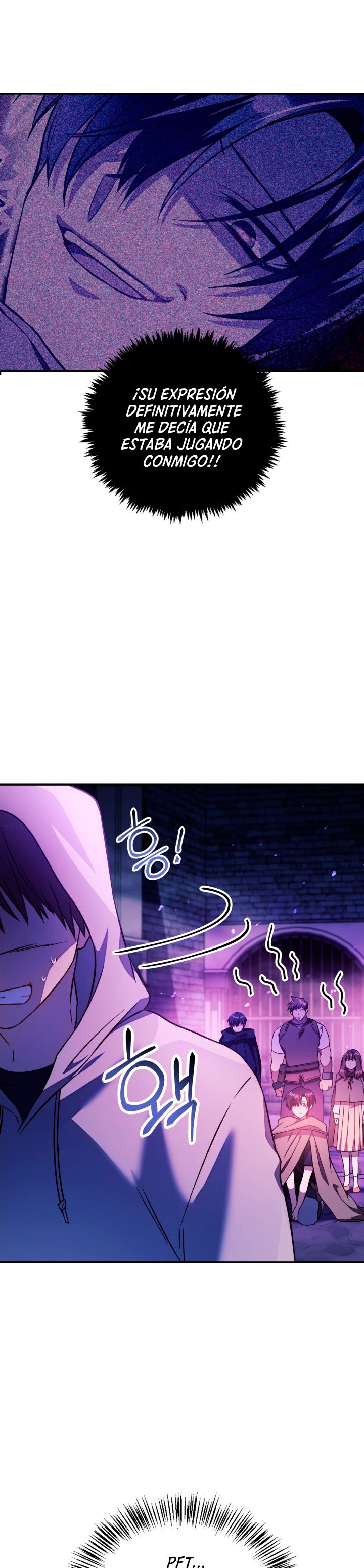 Read Manual de instrucciones del Reencarnado ES Manga Online