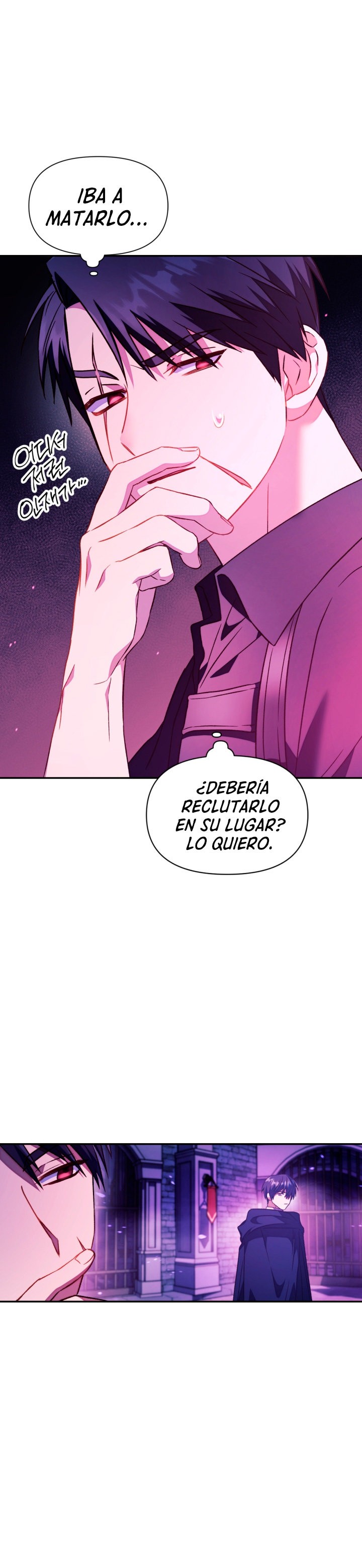 Read Manual de instrucciones del Reencarnado ES Manga Online