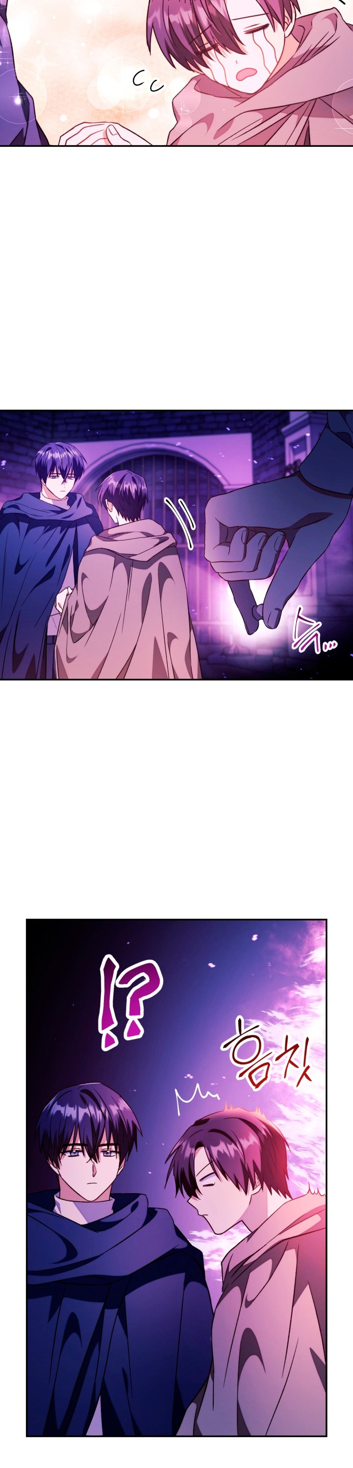 Read Manual de instrucciones del Reencarnado ES Manga Online