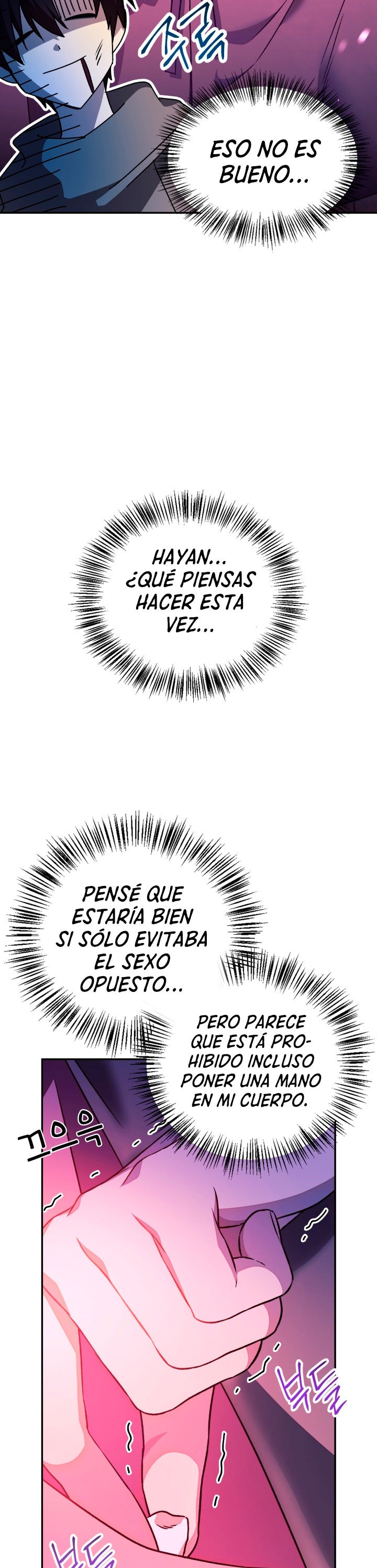 Read Manual de instrucciones del Reencarnado ES Manga Online
