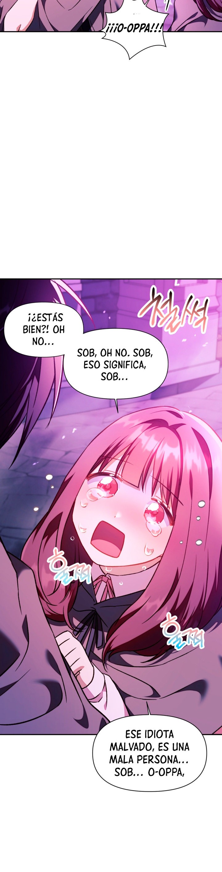 Read Manual de instrucciones del Reencarnado ES Manga Online