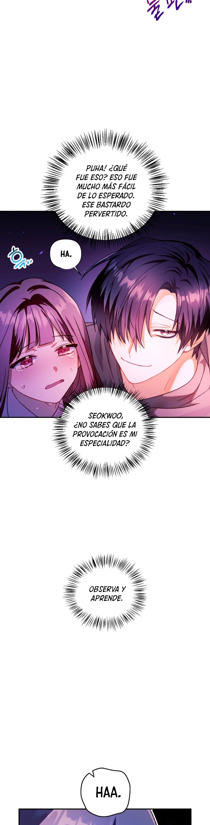 Read Manual de instrucciones del Reencarnado ES Manga Online