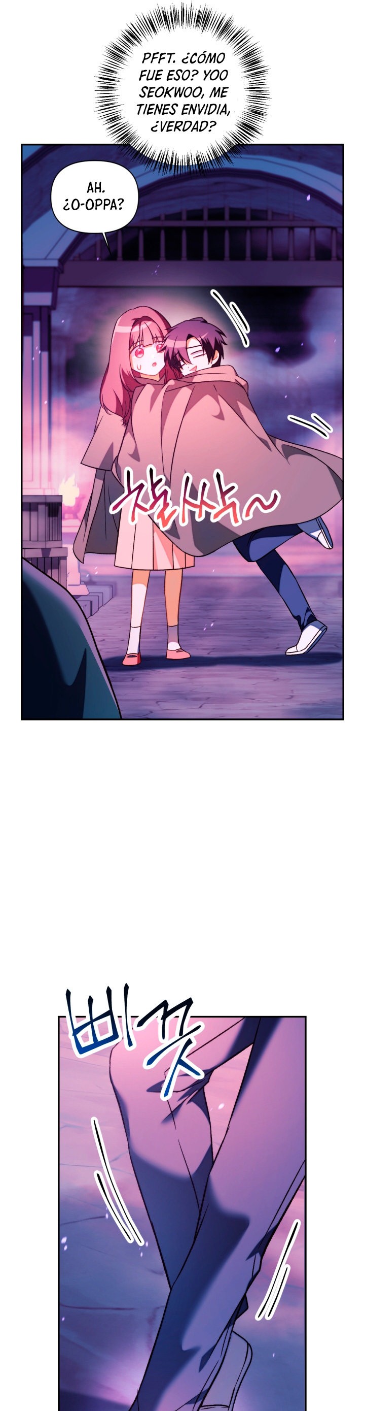 Read Manual de instrucciones del Reencarnado ES Manga Online