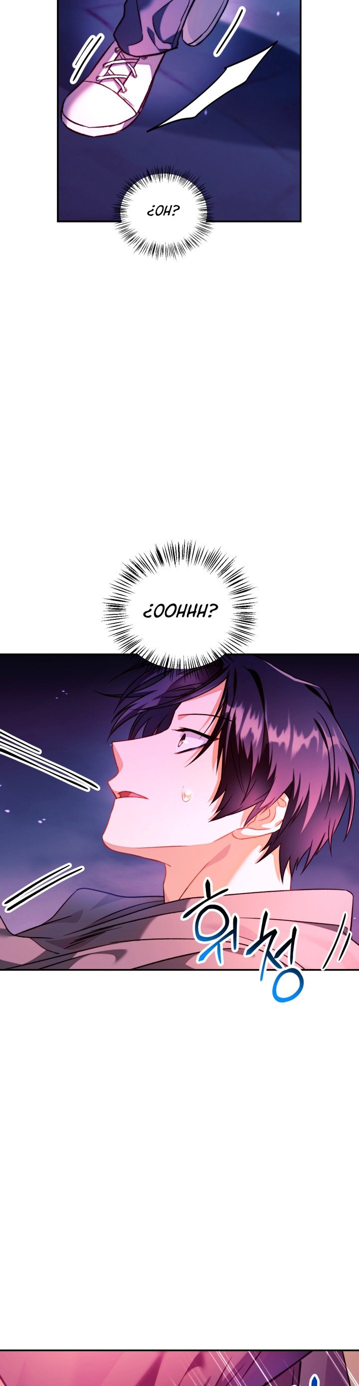 Read Manual de instrucciones del Reencarnado ES Manga Online